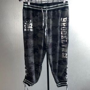 Special One camo pantsp